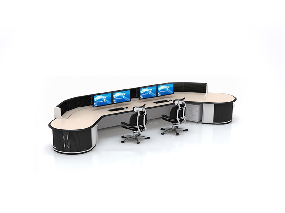 操作臺(tái)表面處理方式